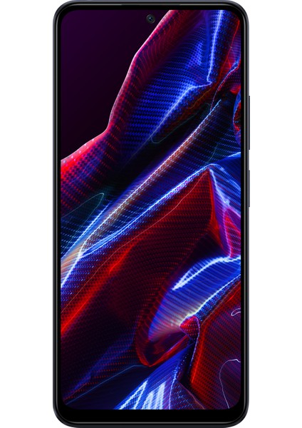 Poco X5 5G 256 GB 8 GB Ram (Poco Türkiye Garantili) Siyah