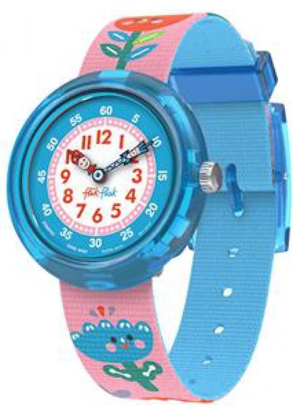 FBNP091C Unisex Kol Saati