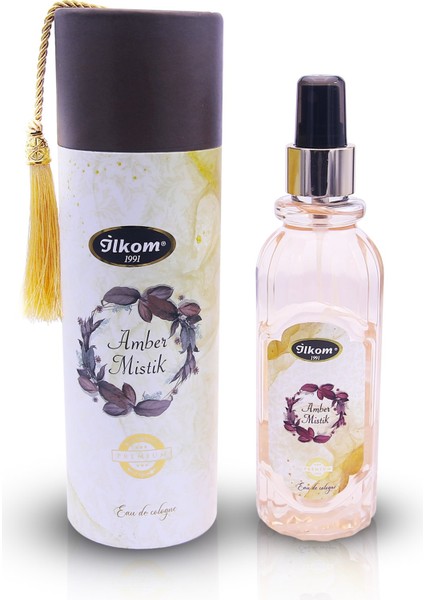 Ilkom Premium Amber Mistik
