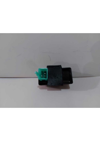 Pejo 103 Cdi Elektronik Blok D-013 Ncr
