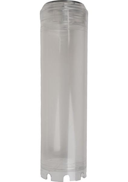 Açık Kasa Su Arıtma Cihazı 10" Inç Shell Kap (Boş)
