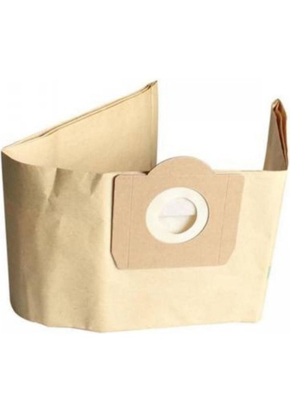 1.kalite Rowenta Twister S Kağıt Toz Torbası 10 Adet