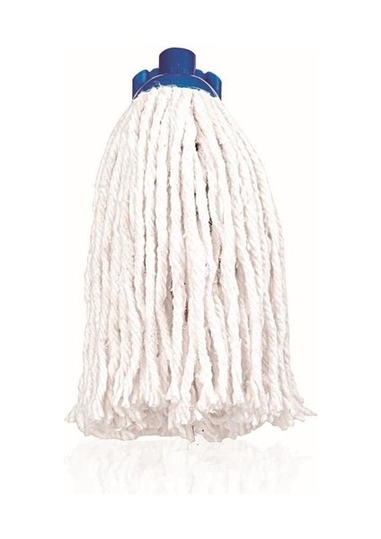 Yaprak İp Mop Flora (Orta)