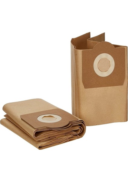 Rowenta Rb 60 Kağıt Toz Torbası 10 Adet