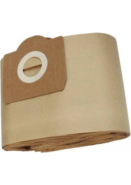 Rowenta Rb 60 Kağıt Toz Torbası 10 Adet fırsatları