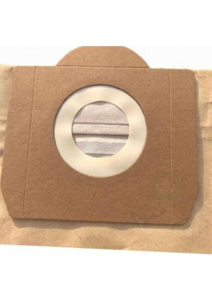 Rowenta Rb 60 Kağıt Toz Torbası 10 Adet indirimleri