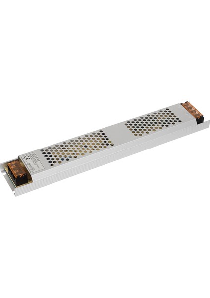 Şila Led Trafosu Ultra Slim 12V 25ADC S-300-12