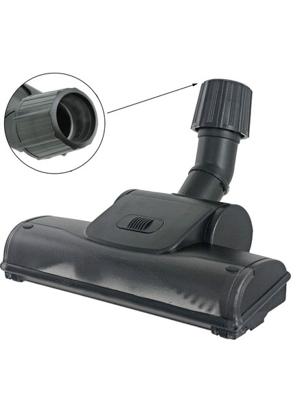 Phılıps Fc 8391 Halı Dövücü Turbo Emici Başlık