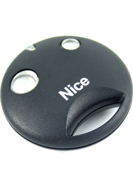 Nice Smilo Sm2 Garaj Kepenk Bariyer Kapı Programlanabilir Akıllı Kumanda fiyatları