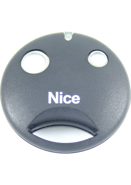 Nice Smilo Sm2 Garaj Kepenk Bariyer Kapı Programlanabilir Akıllı Kumanda modelleri
