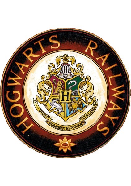 Hogwarts Railways Tabelası