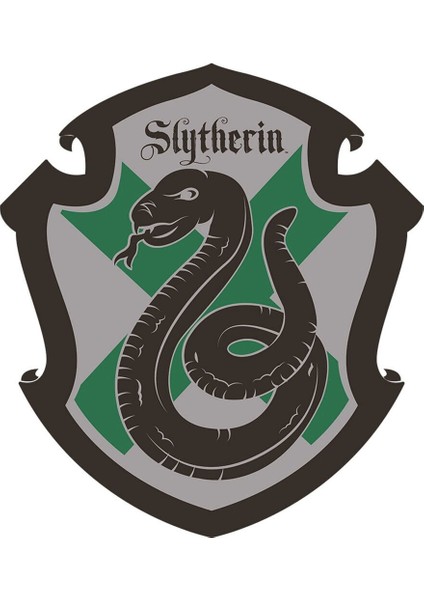 Slytherin Tabelası