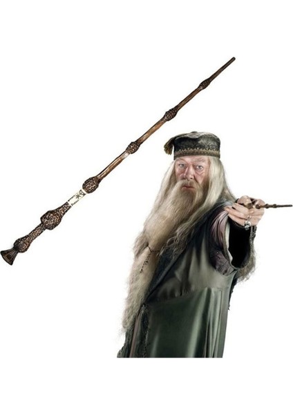 Wizarding World Asa - Albus Dumbledore modelleri