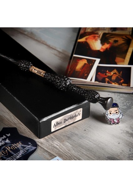Wizarding World Asa - Albus Dumbledore fırsatları