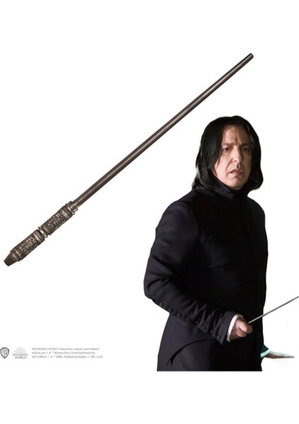 Wizarding World Asa - Severus Snape