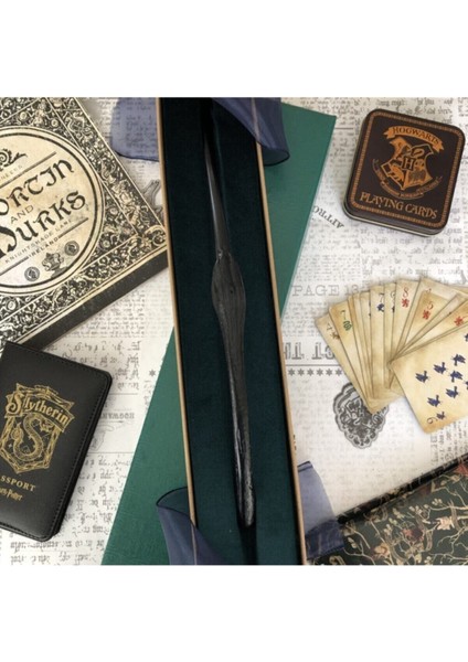 Wizarding World Asa -Bellatrix modelleri