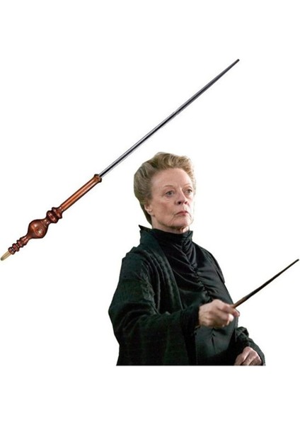 Wizarding World Asa - Minerva Mcgonnal modelleri