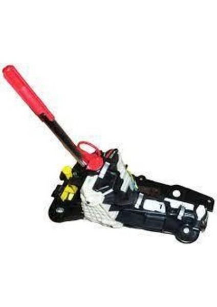 Renault Fluence Otomatik Vites Kumanda Kolu 341042088R - 341044934R - 341047434R - Renault Mais