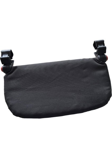 Evrensel Ayak Dönemi Genişletilmiş Koltuk Pedalı Bebek Pram Bebekler İçin 32CMX15CM (Yurt Dışından)