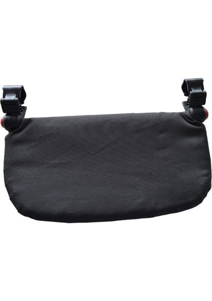 Evrensel Ayak Dönemi Genişletilmiş Koltuk Pedalı Bebek Pram Bebekler İçin 32CMX15CM (Yurt Dışından) modelleri