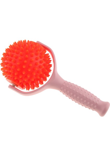 Spiky Ball Point Kas Gerginliği Rahatlama Sopa Vücut Bacak Masajı Rulo (Yurt Dışından) fiyatları