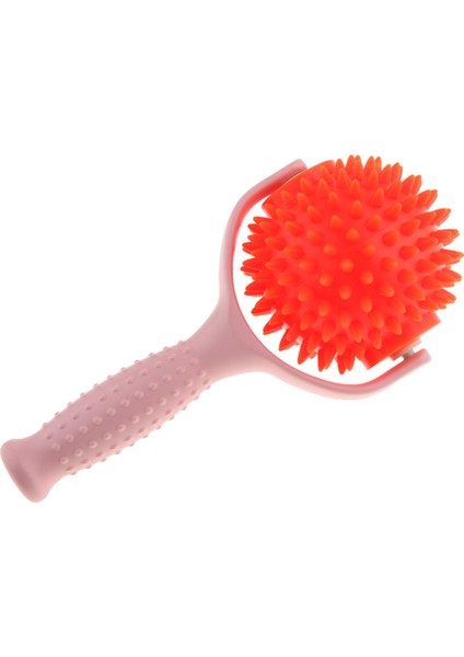 Spiky Ball Point Kas Gerginliği Rahatlama Sopa Vücut Bacak Masajı Rulo (Yurt Dışından) fırsatları