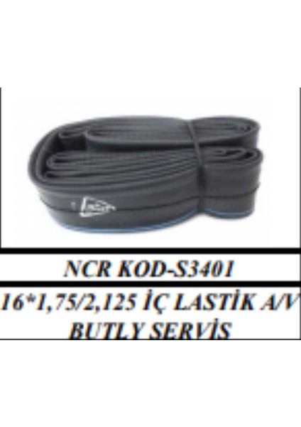 Iç 16*1*75*2*125 A/v Butly Servis