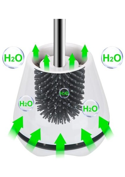 Klozet Fırçası (Yurt Dışından)