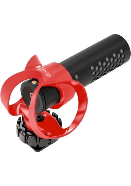 VideoMicro ll Kamera Üstü Mikrofon