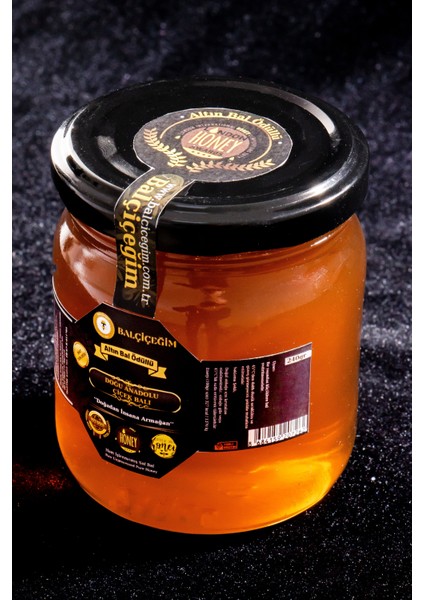 Doğu Anadolu Çiçek Balı 240 gr fiyatları