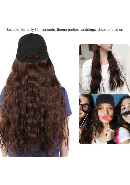 Insan Saçı Perukları Doğal Kahverengi Bobby Pembe Siyah Erkekler Için Düzenli (Yurt Dışından) fiyatları