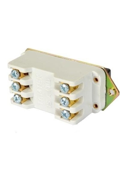 Uludağ 250 mm Yatarlı Gönye Kesme Makinesi Şalter Tetik Switch