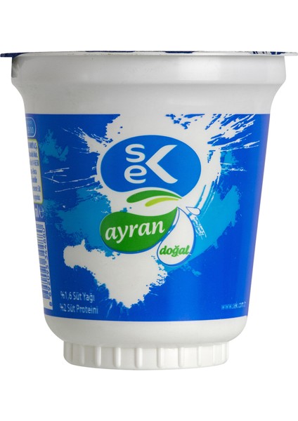 Ayran 285 ml