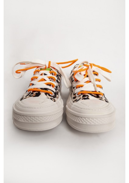 280/2 Kanvas Kumaş Kadın Sneaker fırsatları