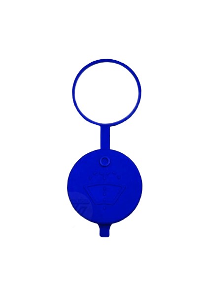 Honda Civic Cam Suyu Depo Kapağı