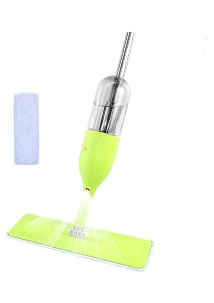 Ev Kullanımı İçin Su Püskürtme Mop El Yıkama (Yurt Dışından)