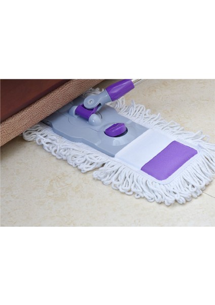 Yer Paspas Artefaktını Paspaslayın Tek Mop Temizleme (Yurt Dışından)