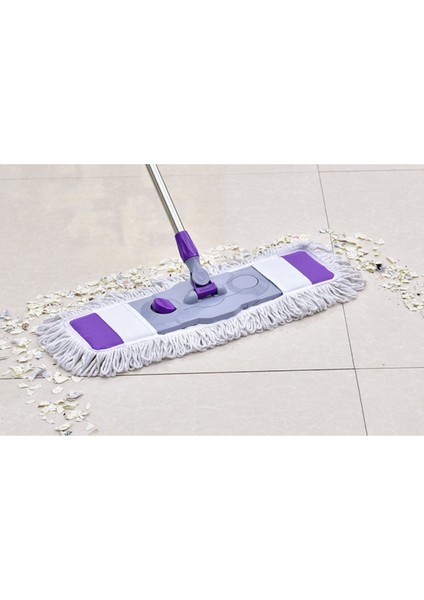 Yer Paspas Artefaktını Paspaslayın Tek Mop Temizleme (Yurt Dışından)