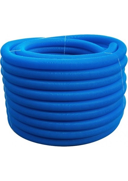 20 Metre Atlas 1,5 Inç Havuz Vakum Hortumu-Pool Cleaner Hose-Toptancıyızbiz