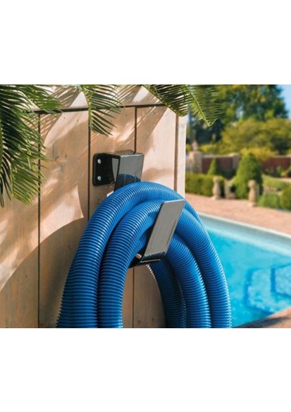 30 Metre Atlas 1,5 Inç Havuz Vakum Hortumu-Pool Cleaner Hose-Toptancıyızbiz