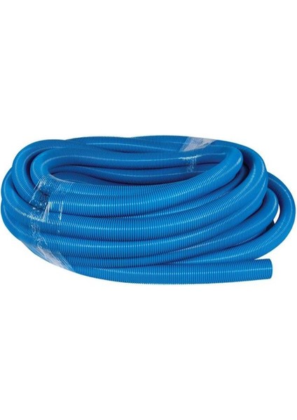 20 Metre Gemaş 2 Inç Havuz Vakum Hortumu-Pool Cleaner Hose-Toptancıyızbiz