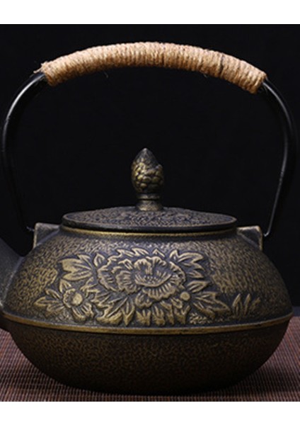 Çaydanlık Demlik (Yurt Dışından)