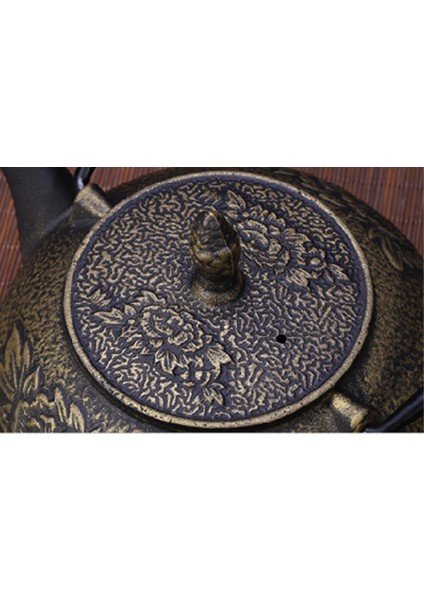 Çaydanlık Demlik (Yurt Dışından)