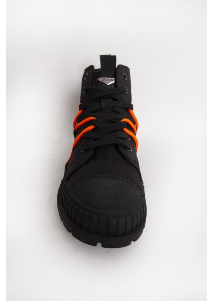 490 Nakış Detaylı Erkek Sneaker