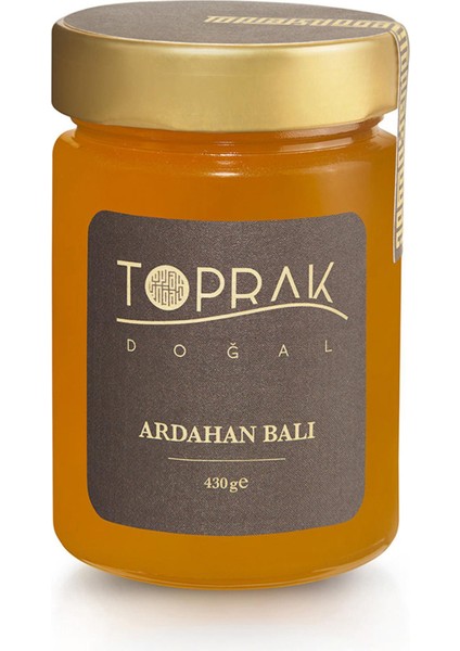 Ardahan Balı 430 gr