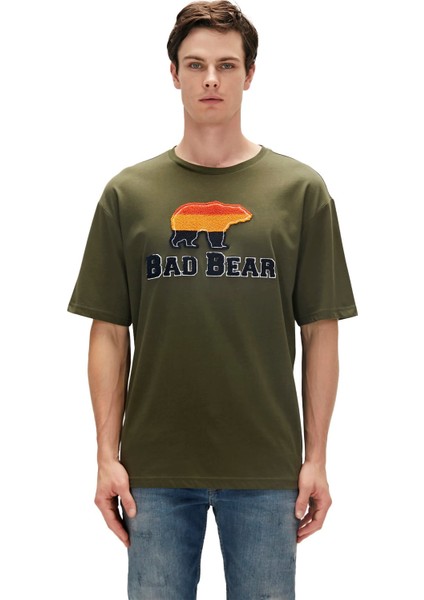 Tripart Erkek T-Shirt - 23.01.07.027