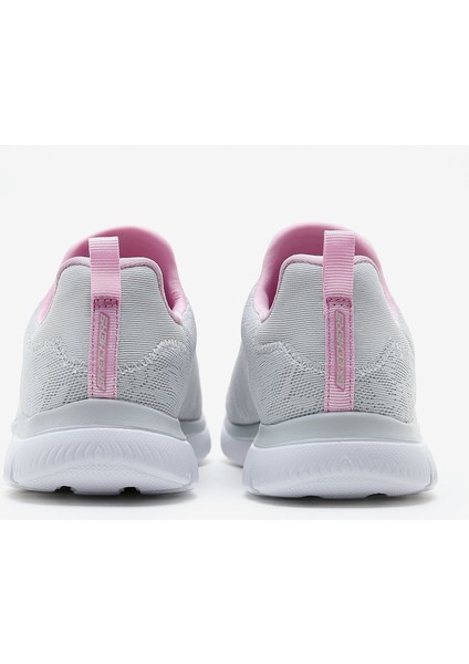Kadın Gri Spor Ayakkabı indirimleri