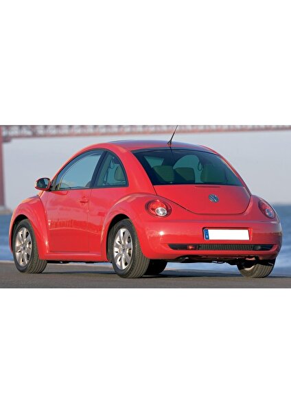 Vw Beetle 1999-2010 Yedek Lastik Stepne Sabitleme Vidası 1J0803899AC