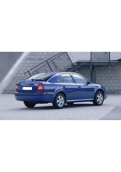 Skoda Octavia A4 1997-2009 Yedek Lastik Sabitleme Vidası 1J0803899AC