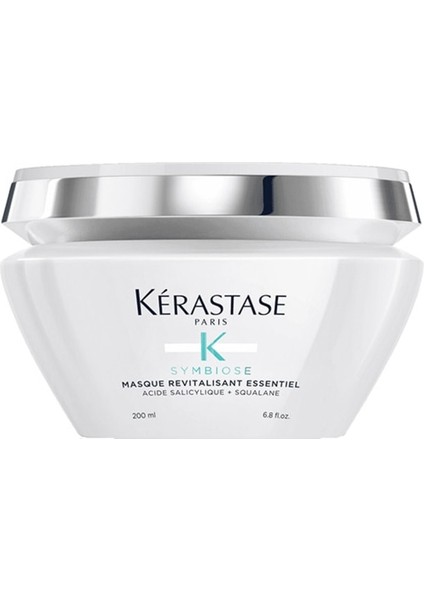 Symbiose Saç Maskesi 200 Ml